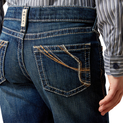 YTH Andrea Trouser Jeans