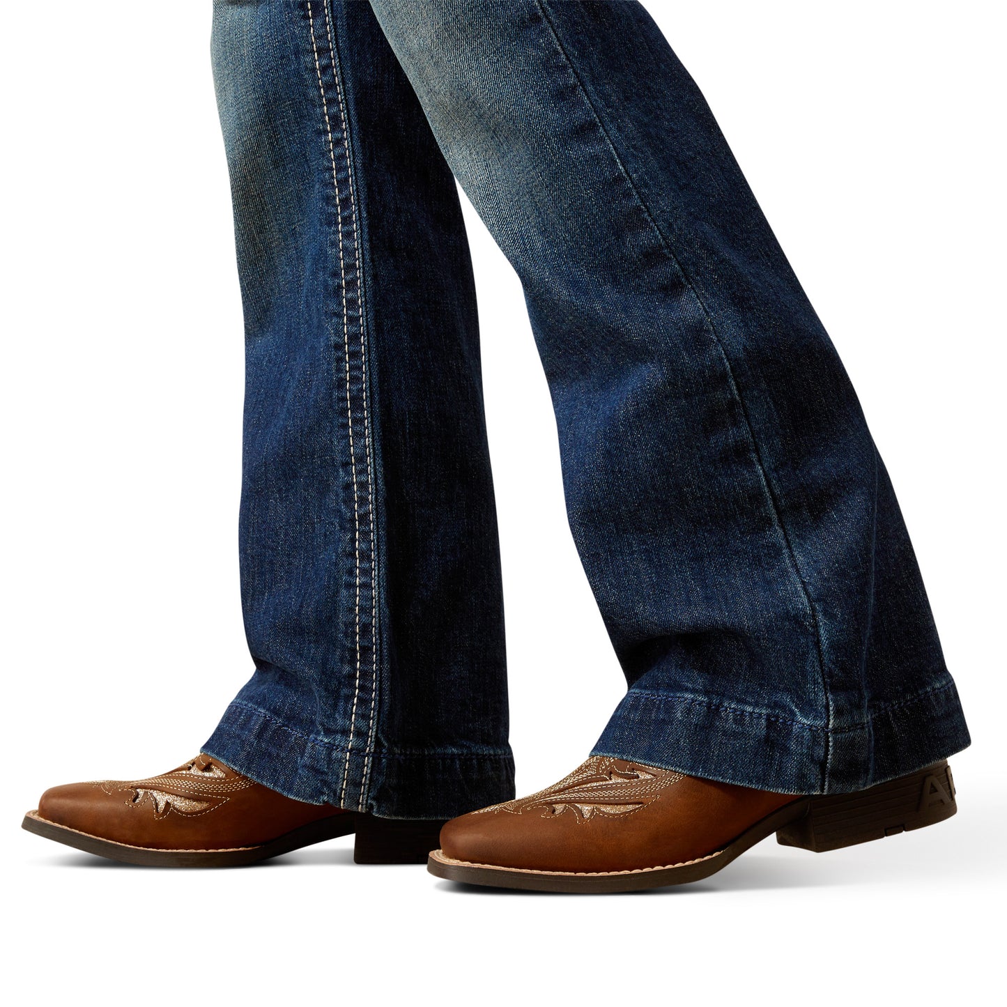 YTH Andrea Trouser Jeans