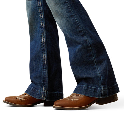 YTH Andrea Trouser Jeans