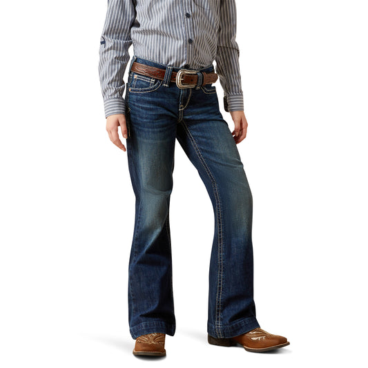 YTH Andrea Trouser Jeans