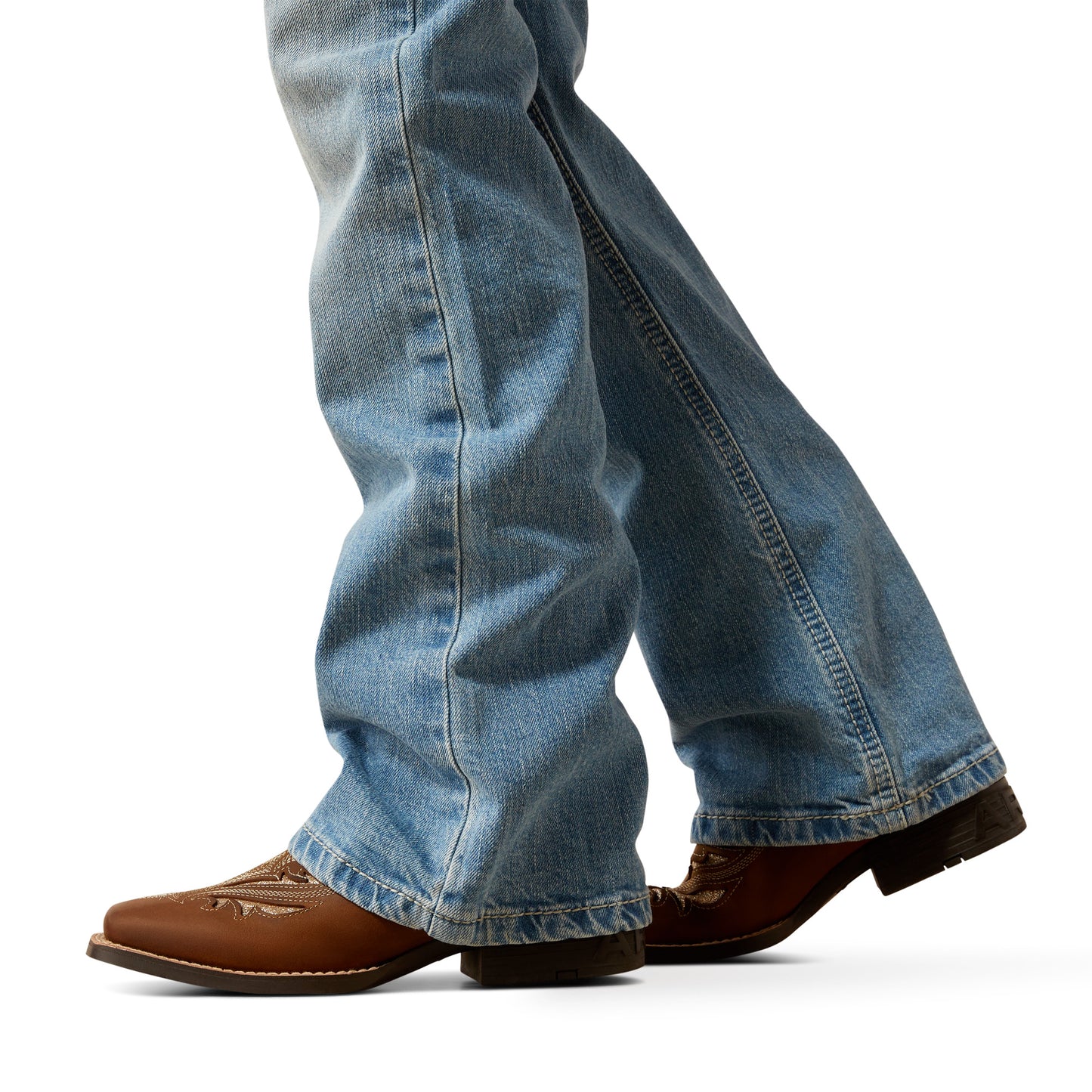 YTH Aisha Boot Cut Jean