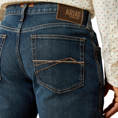 Men's M4 Relaxed Harvey Boot Cut