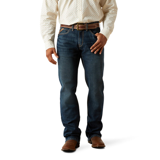 Men's M4 Relaxed Harvey Boot Cut