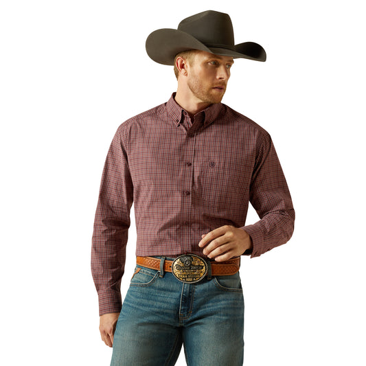 Pro Series Travis Classic Fit Shirt
