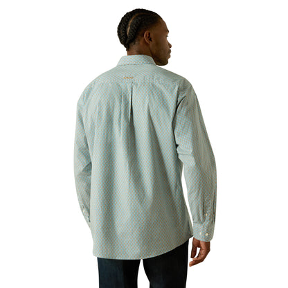 Ariat Banner Classic Fit Shirt