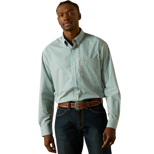 Ariat Banner Classic Fit Shirt