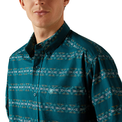 Brando Classic Fit Shirt