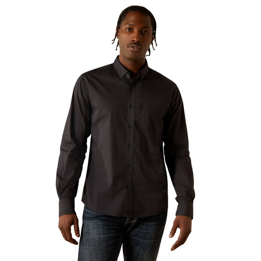 Men's Modern Fit Western