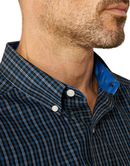 Mens Classic Fit Western