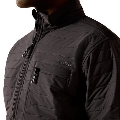 Wylie Full Zip Jacket