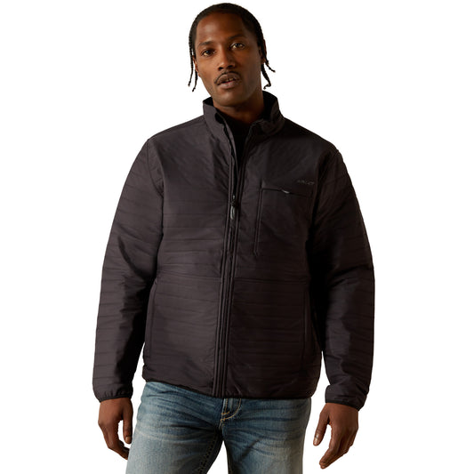 Wylie Full Zip Jacket