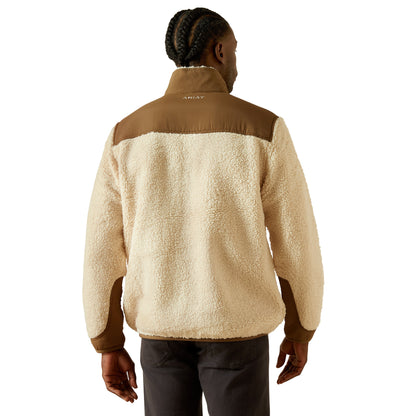 Men's Western Sherpa