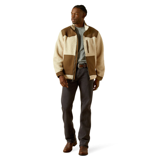 Men's Western Sherpa