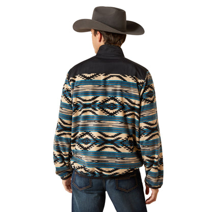 Men's Basis Fleece Sweater