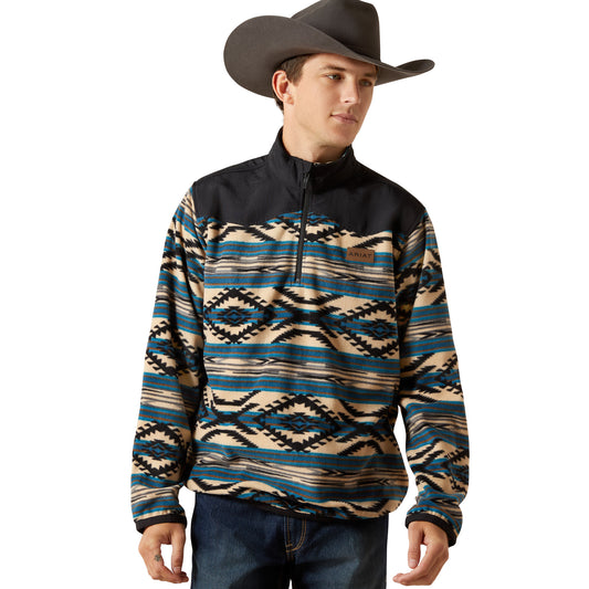 Men's Basis Fleece Sweater