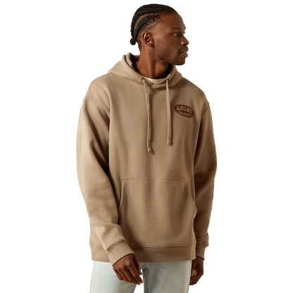 Sendero Slow Horses Hoodie