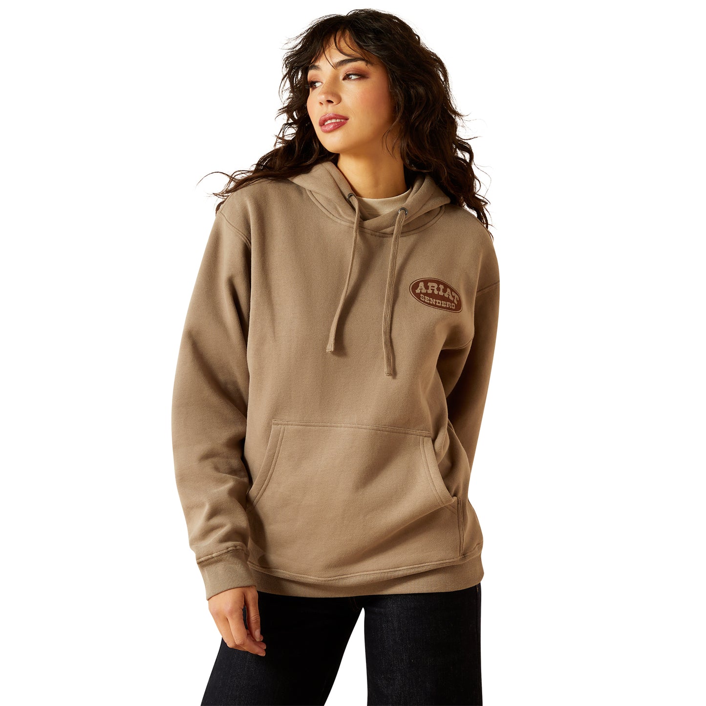 Sendero Slow Horses Hoodie