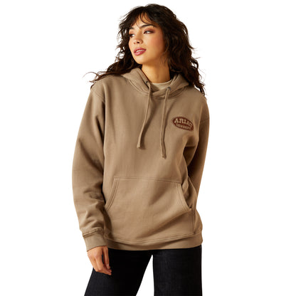 Sendero Slow Horses Hoodie