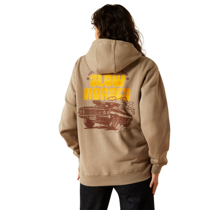 Sendero Slow Horses Hoodie