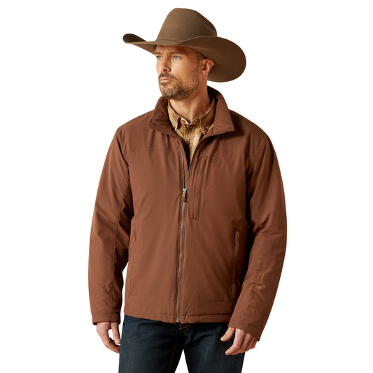Men's Pioneer Stretchshell Jacket