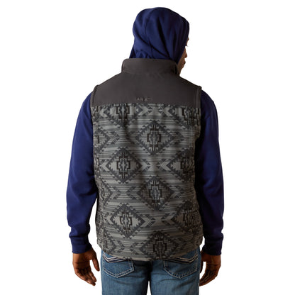 Men's Pioneer Stretchshell Vest