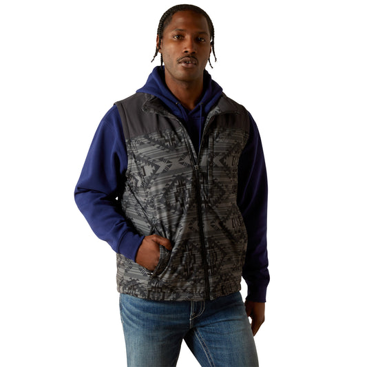 Men's Pioneer Stretchshell Vest