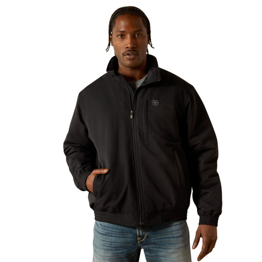 Men's Field Insulated Jacket