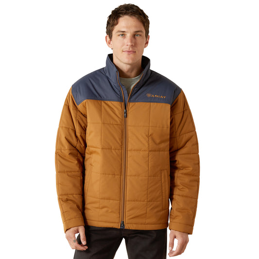 Men's Crius Insulated Jacket