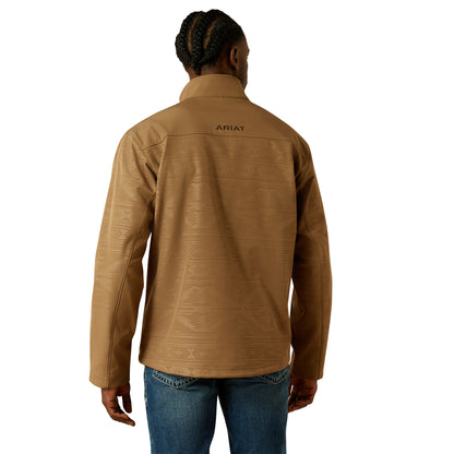 Vernon Softshell Jacket