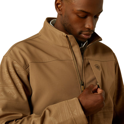 Vernon Softshell Jacket