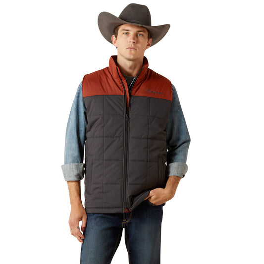 Men's Crius Insulated Vest
