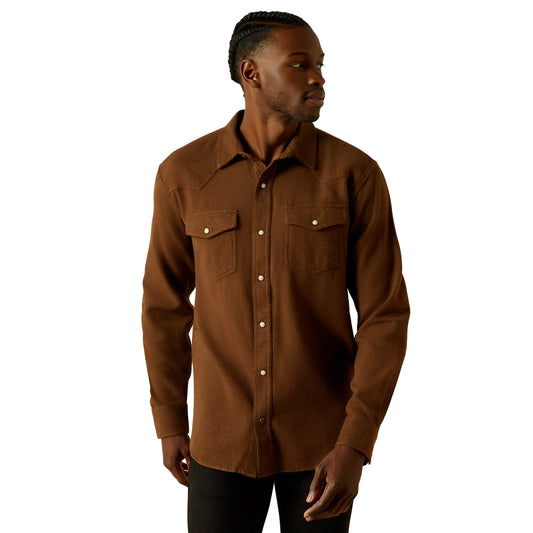 Hyde Retro Fit Shirt