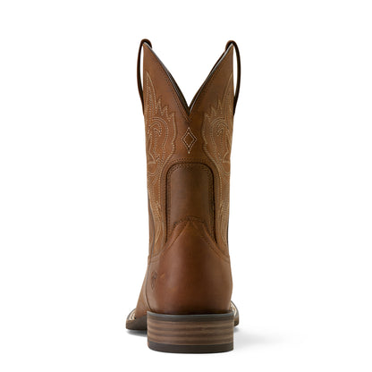 Men's Western Big Rig Wide Square