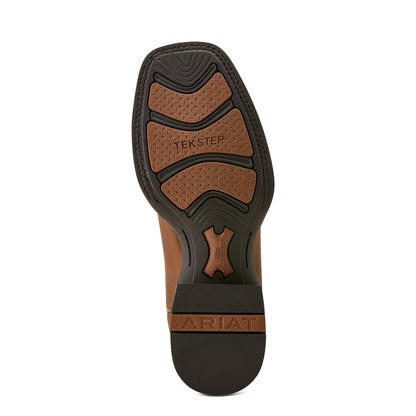 Men's Western Big Rig Wide Square