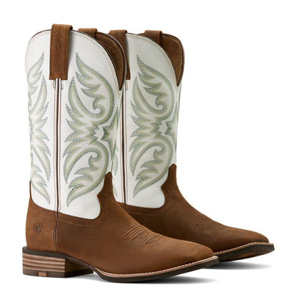 Men's Ricochet Wide Square