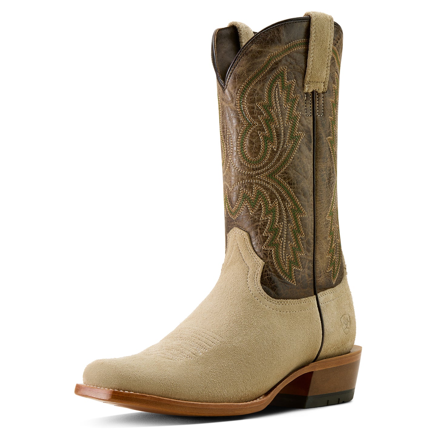 Futurity Cashout Narrow Cutter Toe Cowboy Boot