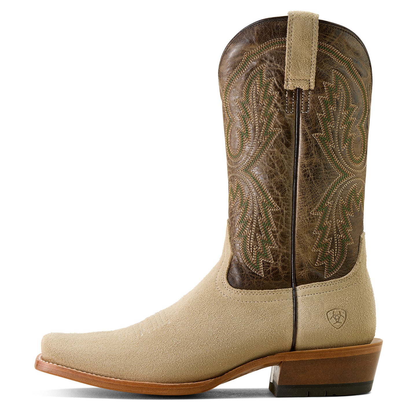 Futurity Cashout Narrow Cutter Toe Cowboy Boot