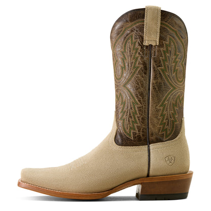 Futurity Cashout Narrow Cutter Toe Cowboy Boot