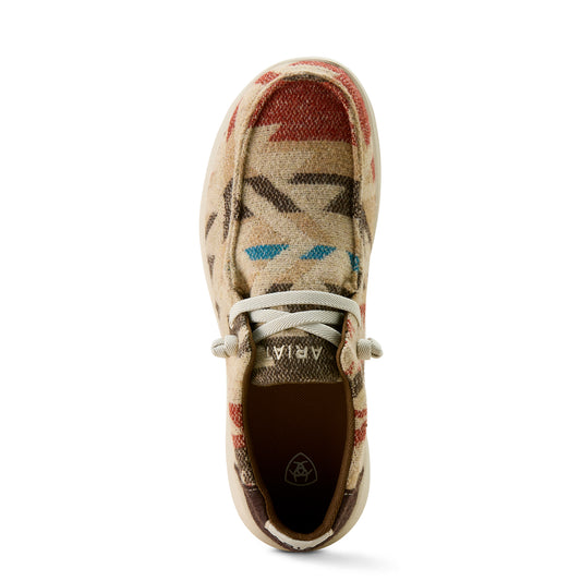 Men's Hilo Shoes
