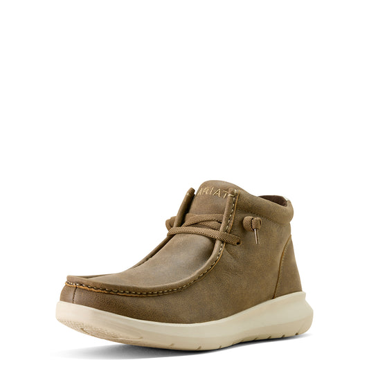 Mens Hilo - Brown Bomber