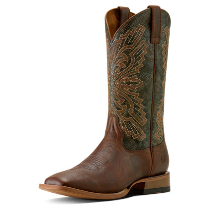Men's Sting Wide Square Toe