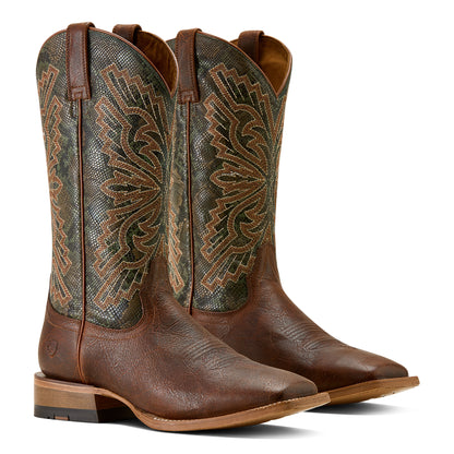 Men's Sting Wide Square Toe