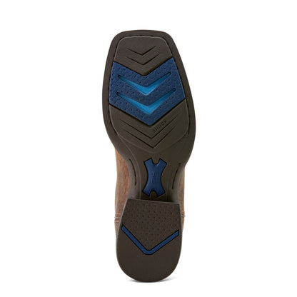 Men's Steadfast Wide Square