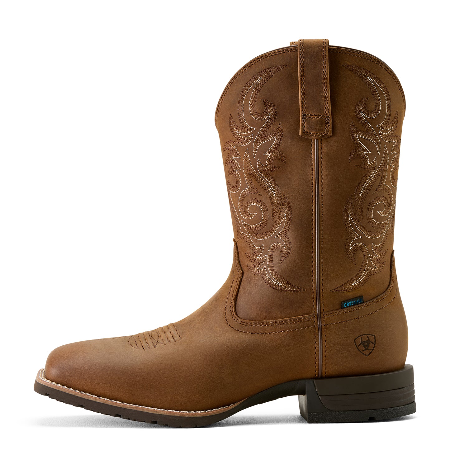 Hybrid Ranchway Waterproof Cowboy Boot