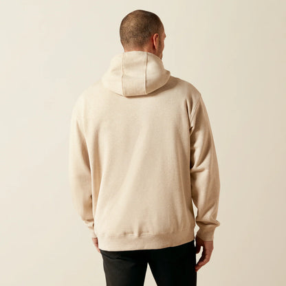 Ariat Logo Hoodie