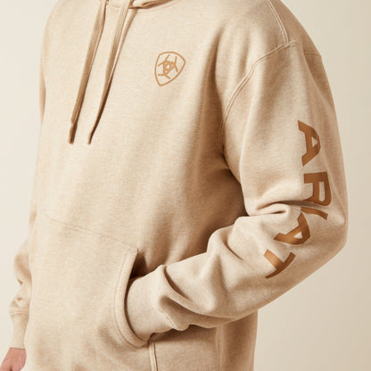 Ariat Logo Hoodie