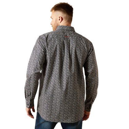 Wick Classic Fit Western