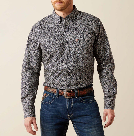 Wick Classic Fit Western