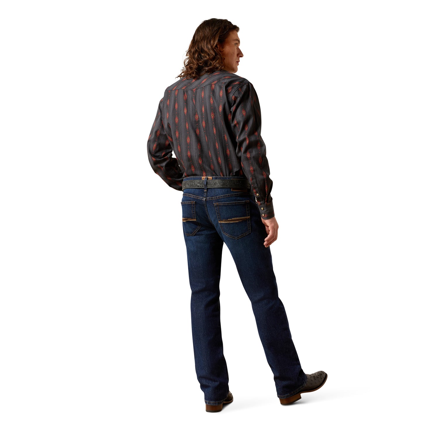 M7 Slim Fit Straight Leg