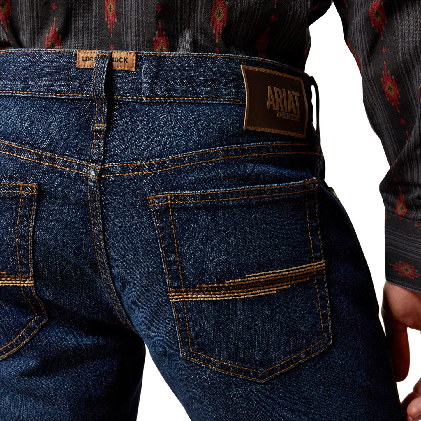 M7 Slim Fit Straight Leg